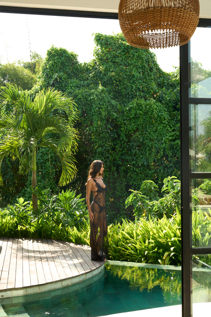 BALIAN DRESS
