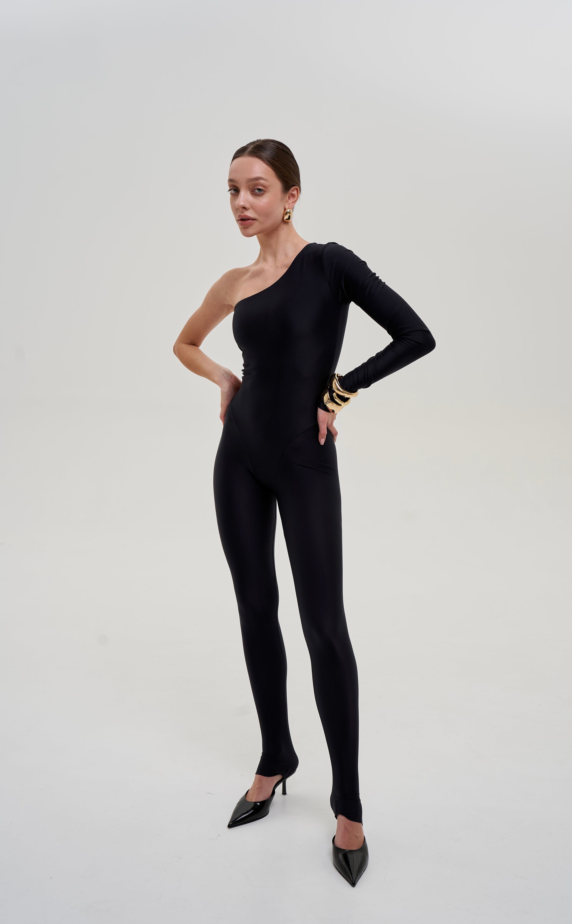 ESSENCE JUMPSUIT
