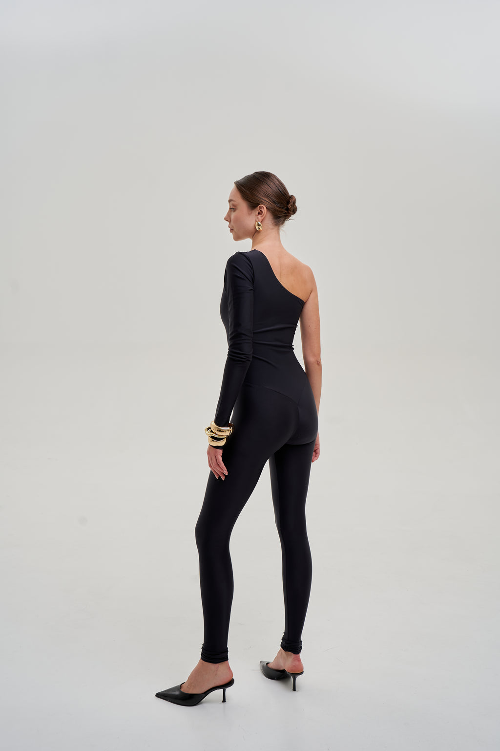 ESSENCE JUMPSUIT