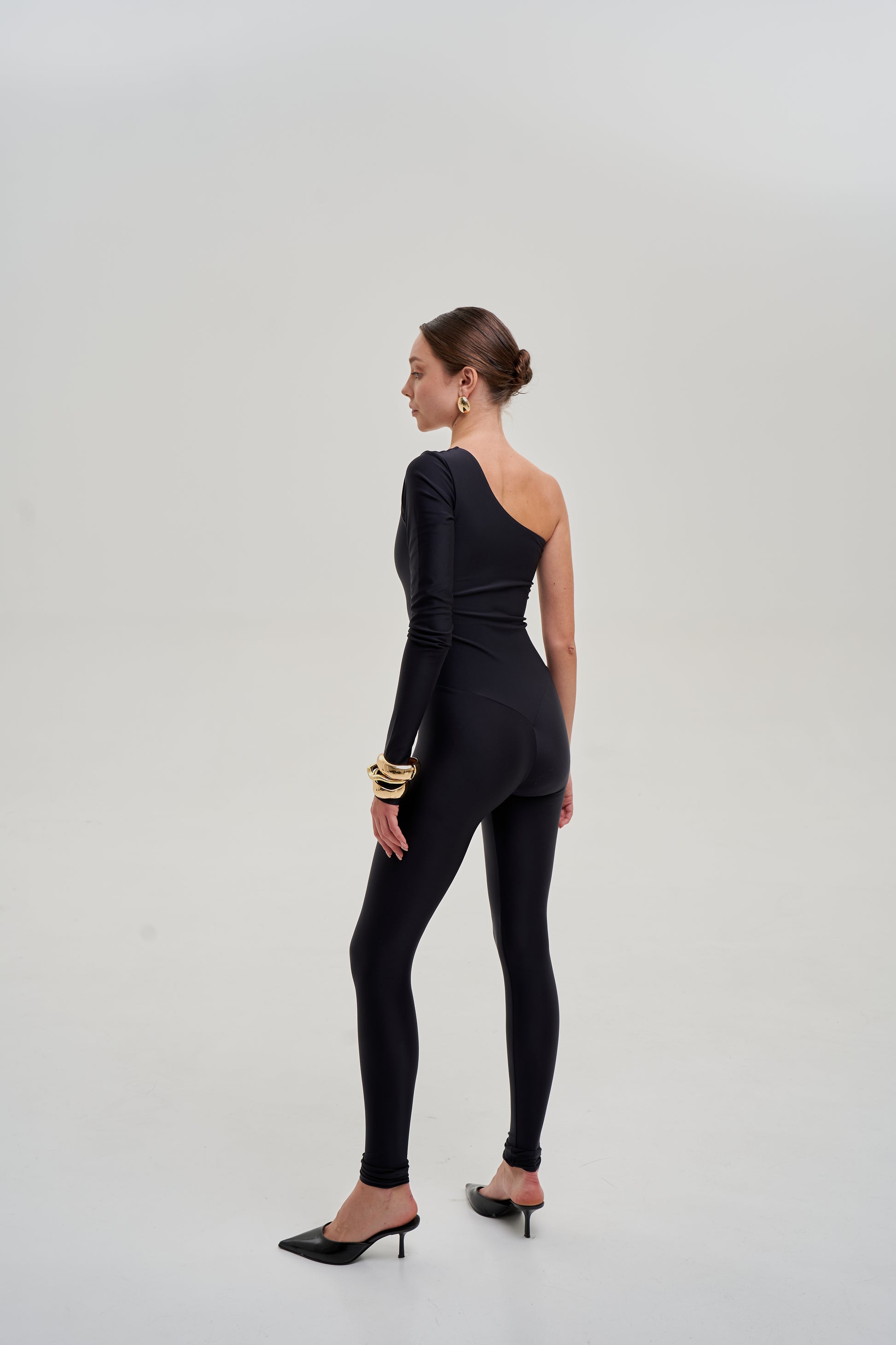 ESSENCE JUMPSUIT