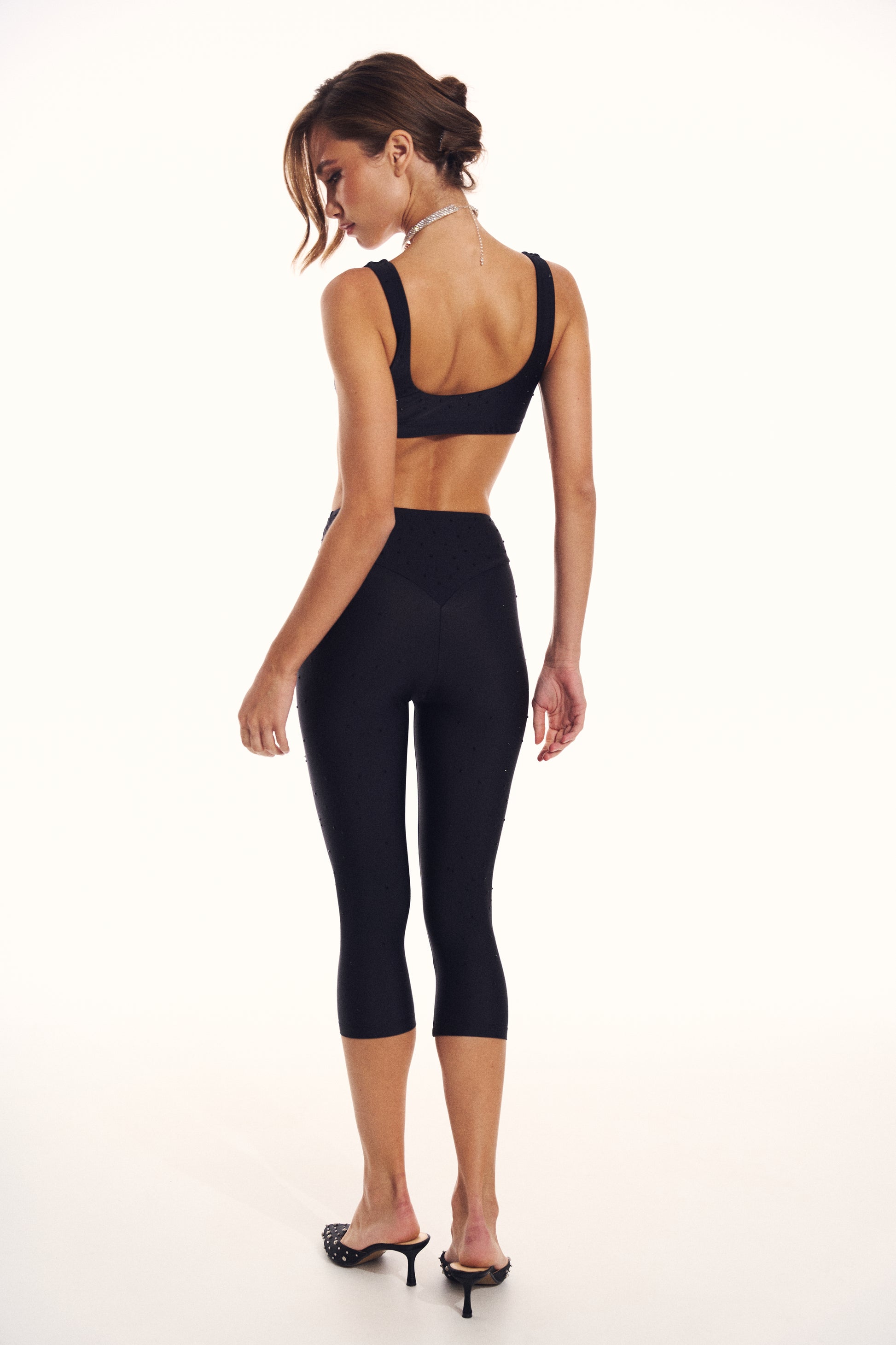 LA VANESSA LEGGINGS